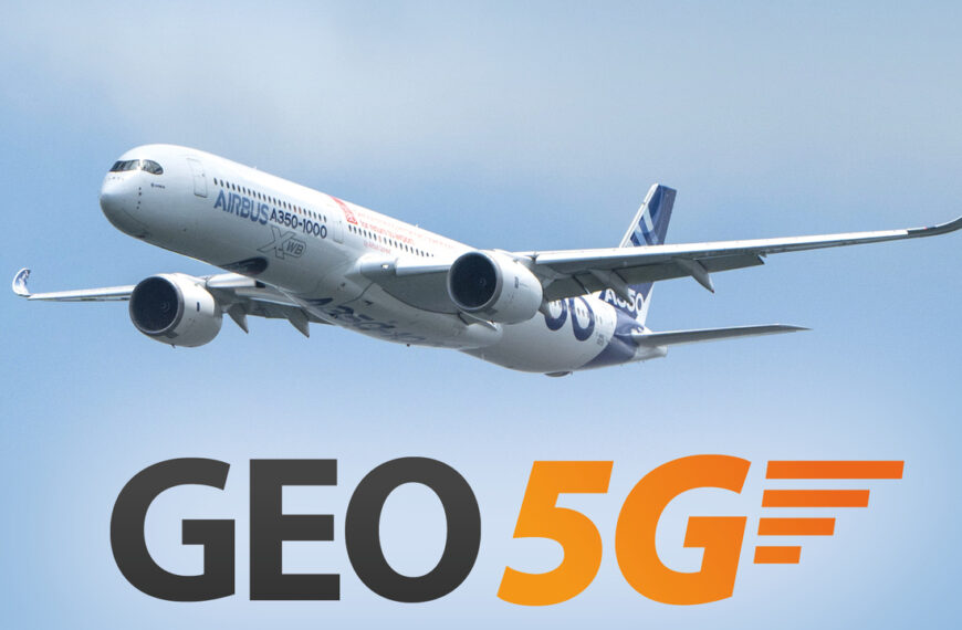 Orange, Miodex et Firecell lancent la première expérimentation de 5G industrielle sur un site d’Airbus Atlantic