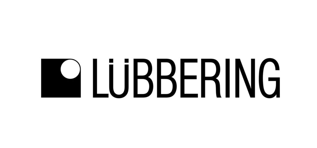 Lubbering logo 1