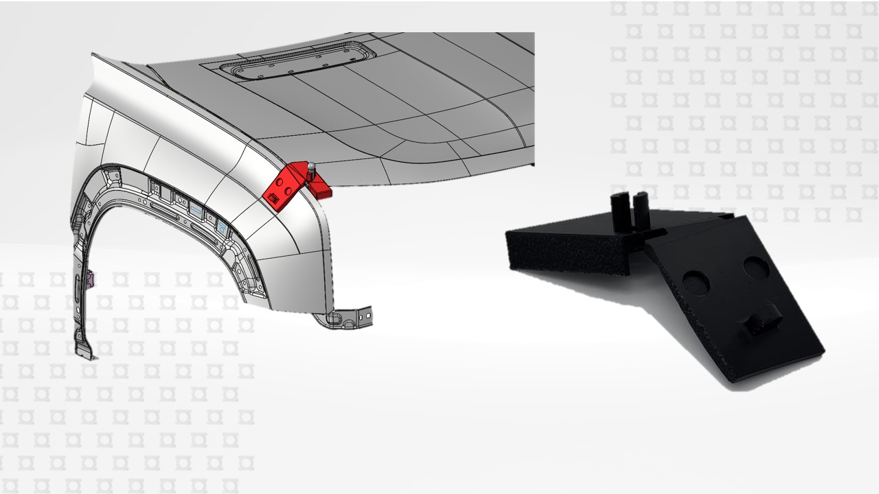 Outil industriel : un prototype pour optimiser l’assemblage automobile