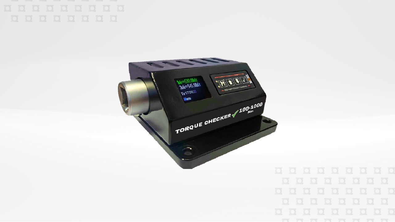 testeur de couple MX-CT 1–2000 Nm : contrôle industriel fiable, pour tester, ajuster et calibrer vos clés dynamométriques. Une solution précise et connectée pour le contrôle qualité de serrage en industrie.