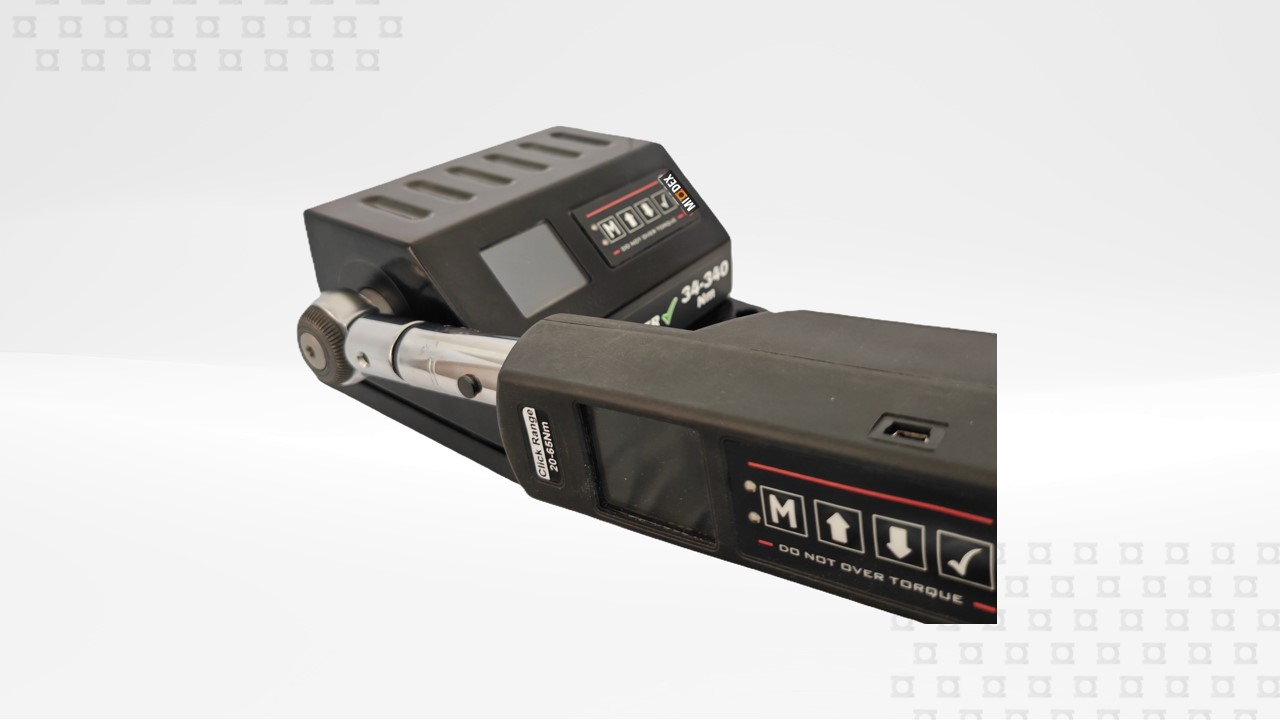 Miodex testeur de couple 2 1