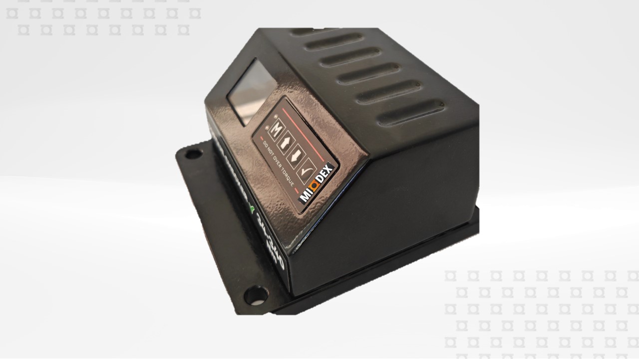 Miodex testeur de couple 3 1